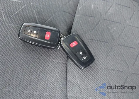 2022 Toyota Rav4 Xle from USA, damaged, VIN 2T3P1RFV6NW290881